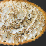 Tarte citron-framboise de McMademoiselle (Céline)