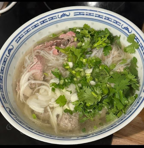 Phô